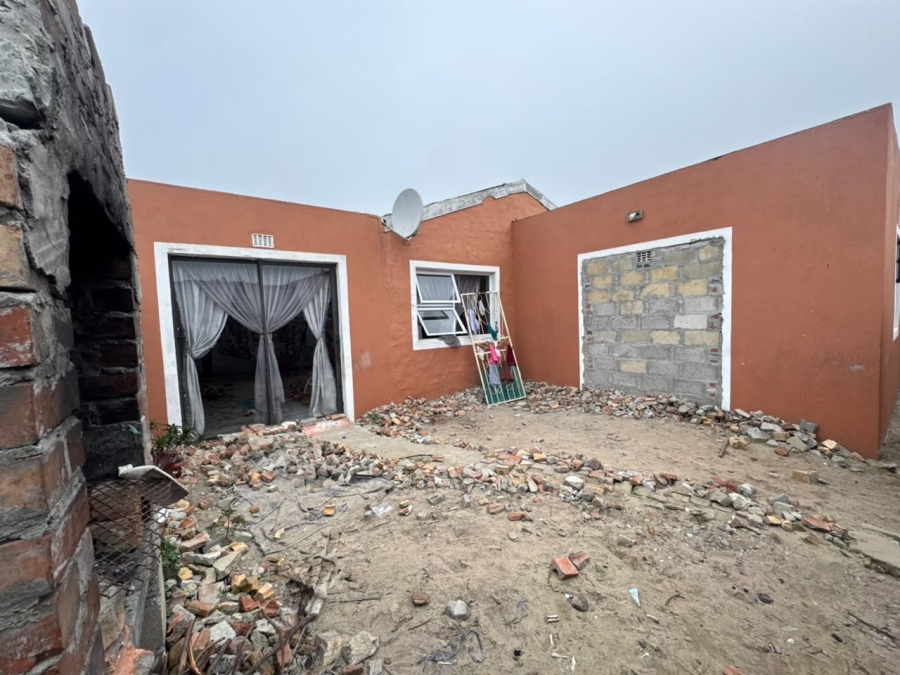 3 Bedroom Property for Sale in Hillcrest Heights Western Cape